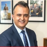 Cengiz Taş