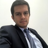 Carlos Alberto Enriquez Arcos