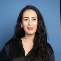 Sibel Kurtcebe