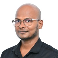 Chelvaprabaharan S