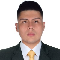 Carlos Enrique Fabian Cipriano