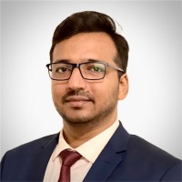Sudhanshu Shekhar