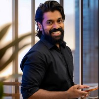 Varun Ravi