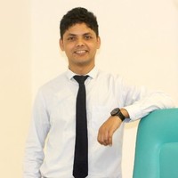 Krishna Banjade