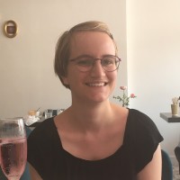 Alys Williams