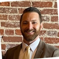 Jonathan M. Fish