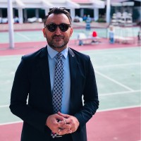 Fırat Nihat Kutlucan