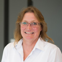 Donna Ridgeway