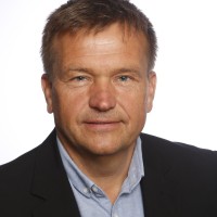 Frank Dreyer Thomsen