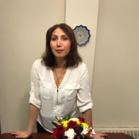 Marzieh Morady