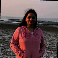 Sonali Pandey