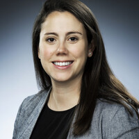Stephanie Pons Reece, MPH, MBA