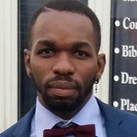 Louis Francis BOKEKETE mebi