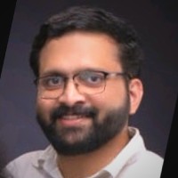 SUBIN SURESH