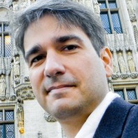 Leonardo Alcantara Moreira