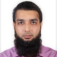 Mujtaba Zafar
