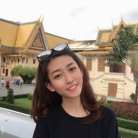 Lan Anh Tran Le
