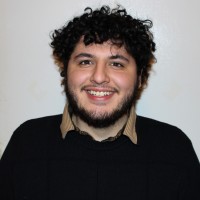 Christopher Vazquez