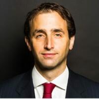 Oliver Assersohn Kc