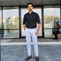 Rajesh Sharma
