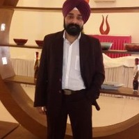 Parvinder Singh