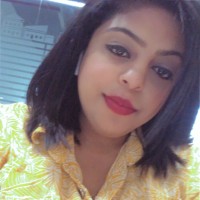 Komal Gautam