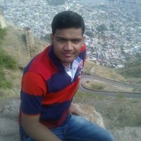 Nitish Pandey