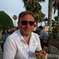 Simon Basford
