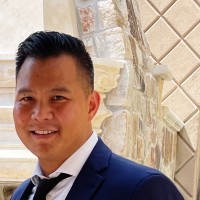 Kevin Wong