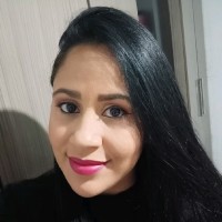 Francielle Nascimento