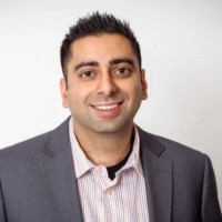 Rizwan Sayani
