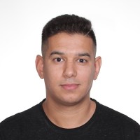 Mourad Baaziz