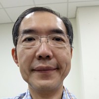 Mark Chu朱國榮