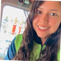 María Gabriela Barzallo