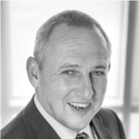 Iain Bain