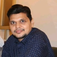 Nikhil Pandey