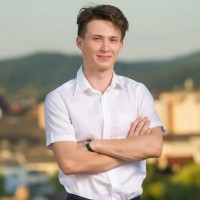 Darius Dobraniș