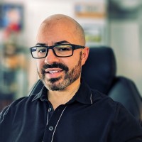 Nicholas Tapia