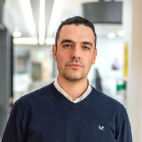 Daniel Espinoza