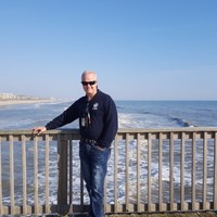 John Ritchey