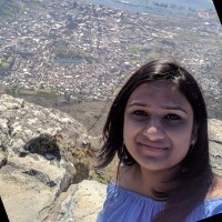 Avani Jaiswal Marla