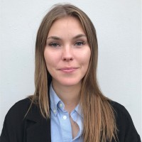 Louisa Persson
