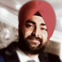 Ishwaran Puri