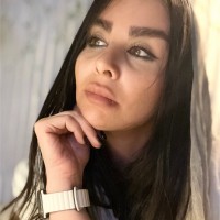 Roya Sedghi
