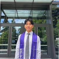 Joshua Chen