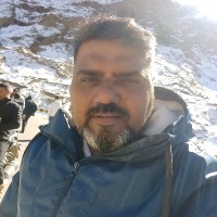 Tarunn Kalra