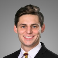 Trenton Mcdaniel