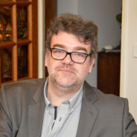 Nicolas Rabouille