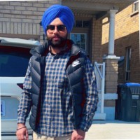 Gagandeep Singh