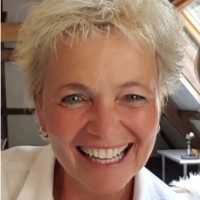 Harriet Douze